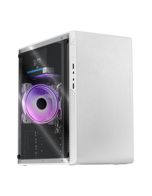Computadora gamer Xtreme PC Gaming xtacr316gbrenoirpw Full HD AMD Ryzen 3 AMD Radeon Graphics 16 GB RAM 500 GB SSD