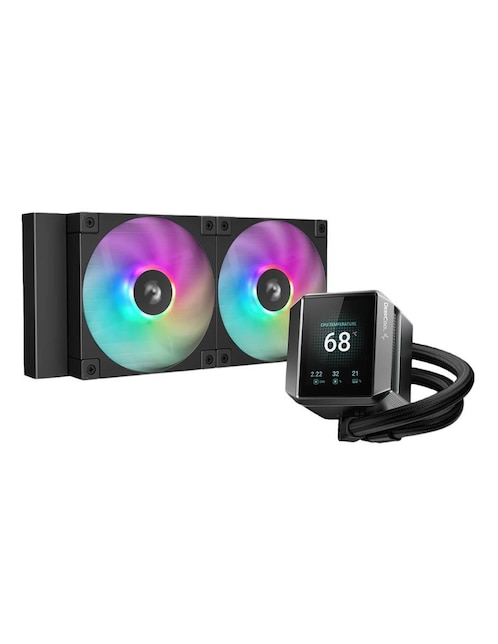 DEEPCOOL Disipador Deepcool