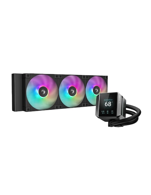 DEEPCOOL Disipador Deepcool
