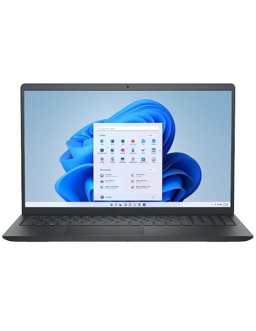 Laptop Dell i3535-a813blk-pus 15.6 pulgadas Full HD AMD Ryzen 7 AMD Radeon Graphics 16 GB RAM 512 GB SSD
