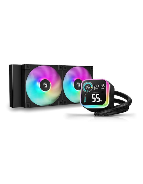 Disipador Deepcool