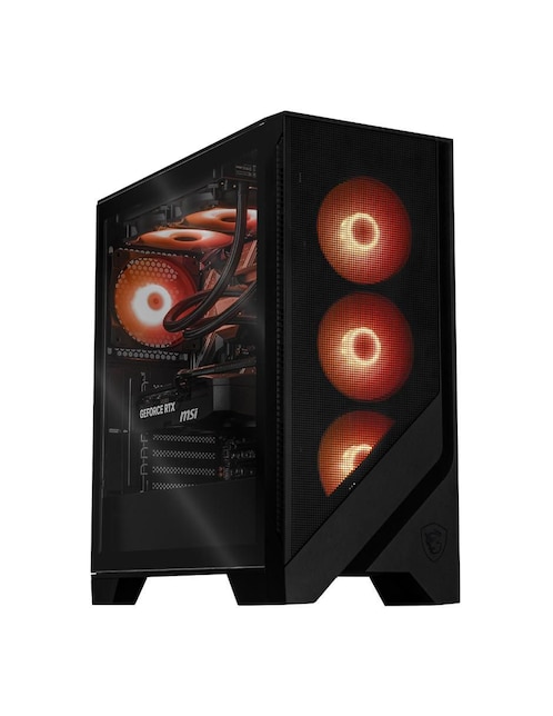 Computadora gamer Xtreme Pc Gaming XTMSII732GB55070B Full HD Intel Core i7 NVIDIA Geforce RTX 5070 32 GB RAM 2 TB SSD