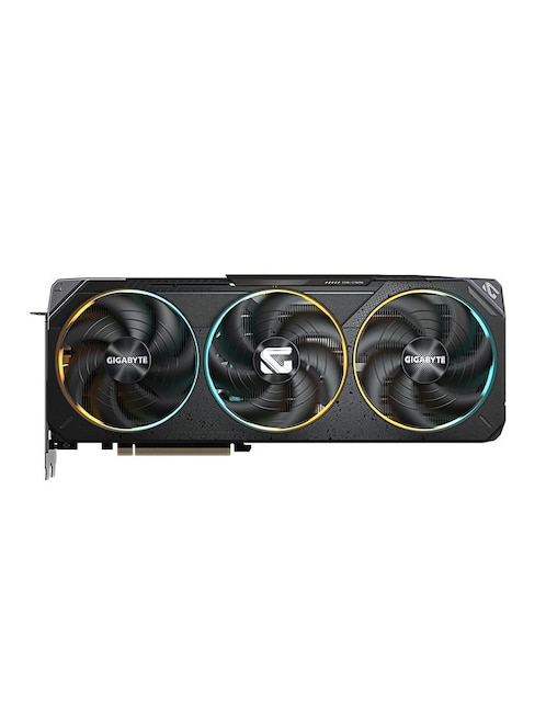 Tarjeta de video Gigabyte RTX5070 Gaming OC 12GB