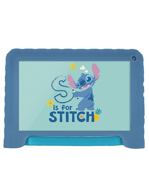 Tablet Stitch 9 pulgadas 64 GB de 4 GB RAM