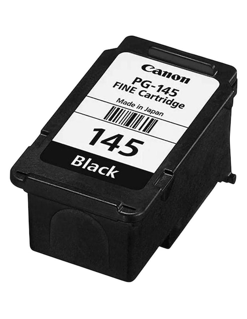 Cartucho tinta original 8274B001 negro