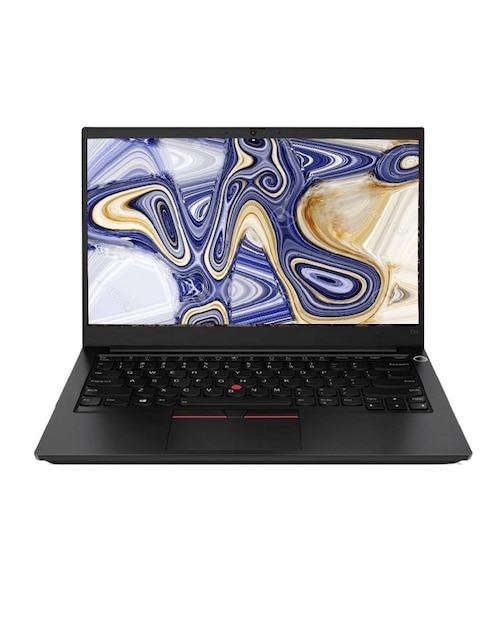 Laptop Lenovo Thinkpad E14 14 pulgadas Full HD AMD Ryzen 3 AMD Radeon Vega 10 16 GB RAM 256 GB SSD
