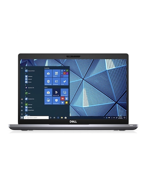 Laptop Dell Latitude 5410 14 pulgadas Full HD Intel Core i5 Intel UHD Graphics 16 GB RAM 512 GB SSD