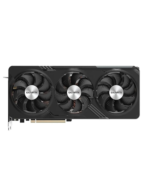 Tarjeta de video Gigabyte RX7800 XT Gaming OC