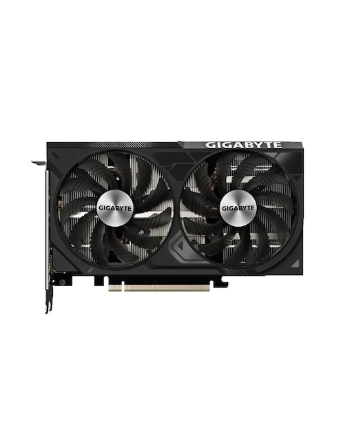 Tarjeta de video Gigabyte RTX4070 2X OC V2