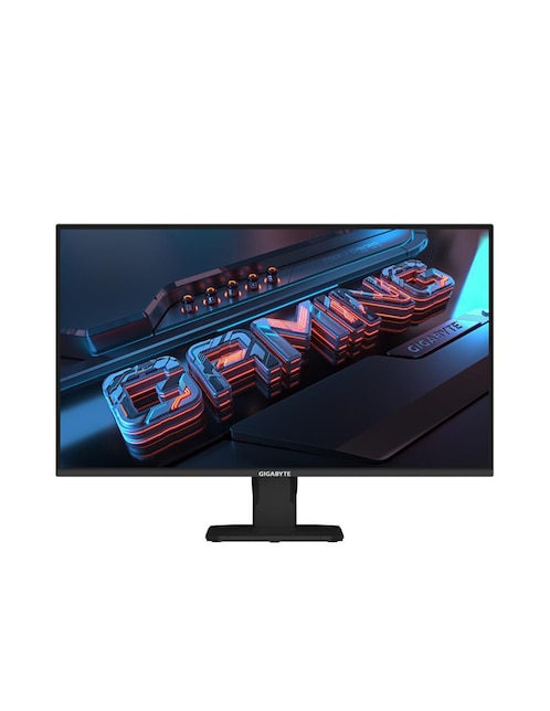 Monitor gamer Gigabyte Full HD 24.5 pulgadas GS25F2