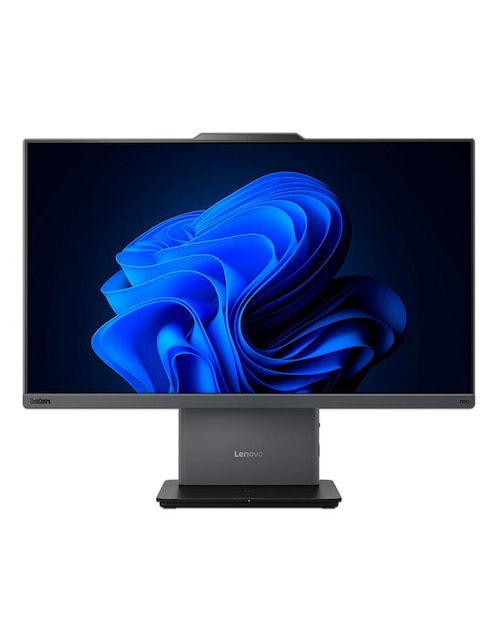 Computadora All In One Lenovo Thinkcentre Neo 50A G5 27 pulgadas Full HD Intel Core I7 Intel UHD Graphics 16 GB RAM 512 GB SSD