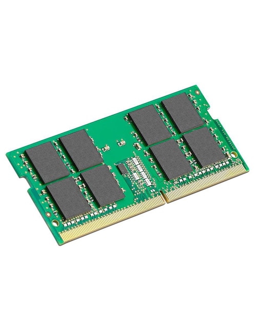Memoria RAM SODIMM DDR4 16 GB KCP432SS8 Memoria RAM SODIMM DDR4 16 GB KCP432SS8