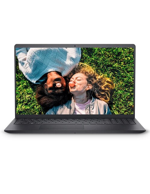 Laptop Dell del-6hd73-b 15.6 pulgadas Full HD Intel Core i7 Intel Arc 16 GB RAM 160 GB HDD 512 GB SSD