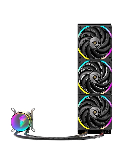 Disipador Oasis l360 Black