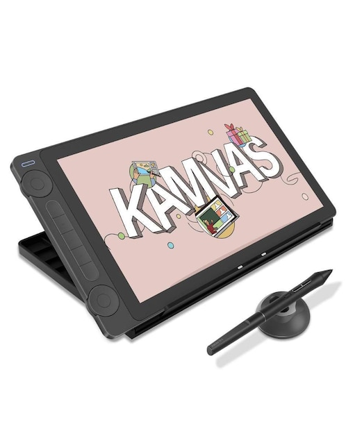 Tableta gráfica Huion 6930444805326 Full HD