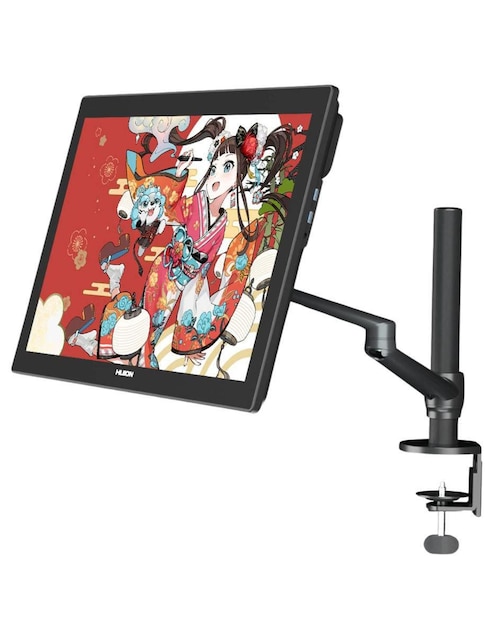Tableta gráfica Huion 6930444802301 Full HD