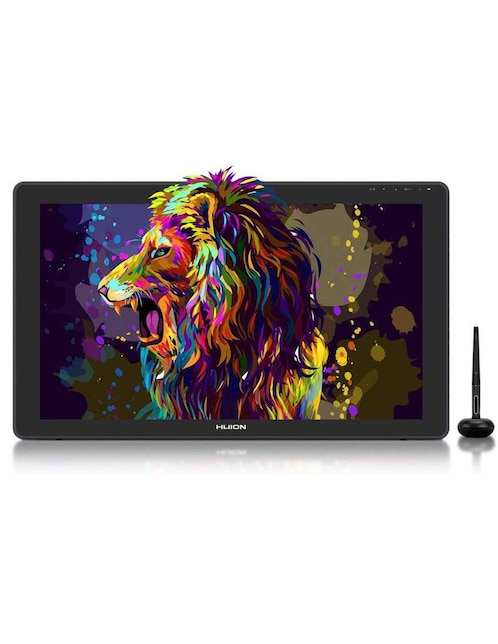 Tableta gráfica Huion 6930444802127 Full HD