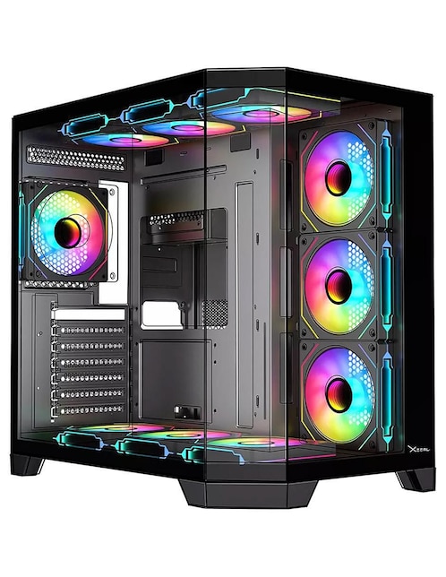 XZEAL Gabinete Xzeal X-Tron