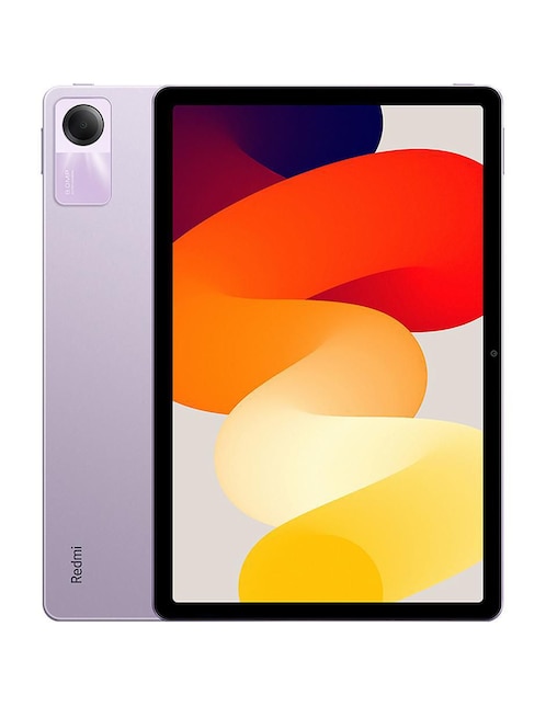 Tablet Xiaomi Redmi Pad Se 11 pulgadas de 8 GB RAM