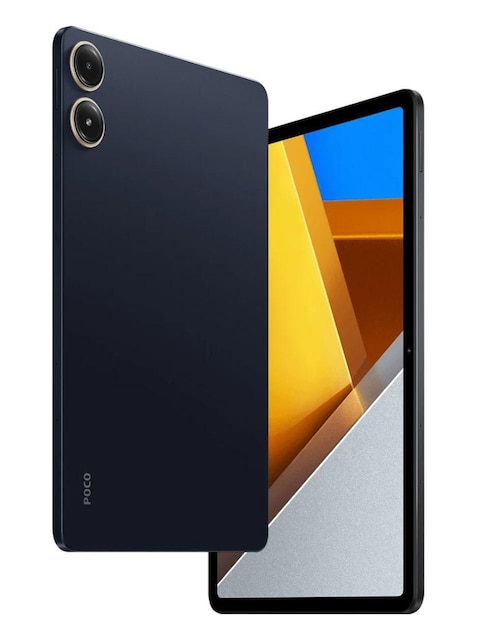 Tablet Xiaomi Poco Pad 12.1 pulgadas 256 GB de 8 GB RAM