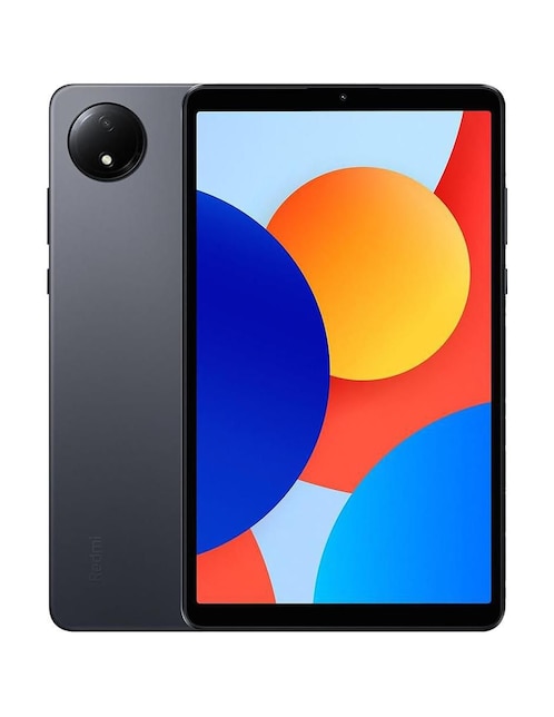 Tablet Xiaomi Redmi Pad Se 8.7 pulgadas 128 GB de 6 GB RAM Gris 128 GB