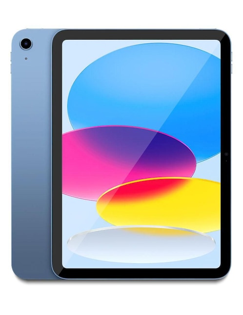 Apple iPad 10 10.9 pulgadas 64 GB de 4 GB RAM reacondicionado