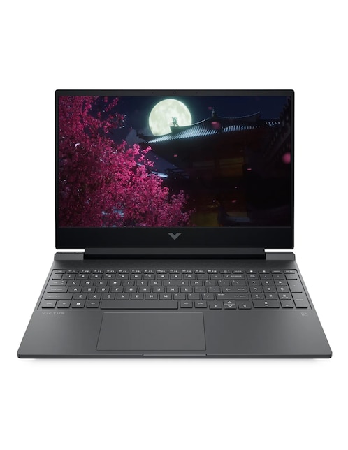 Laptop Gamer Hp Victus 15-FB3004LA 15.6 pulgadas Full HD AMD Ryzen 9 NVIDIA Geforce RTX 4060 16 GB RAM 1 TB SSD Gris obscuro