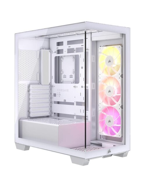 Gabinete Corsair 3500x cc-9011279-ww