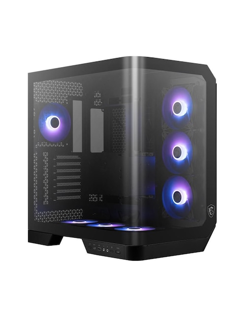 Gabinete Msi Pano 120r pz