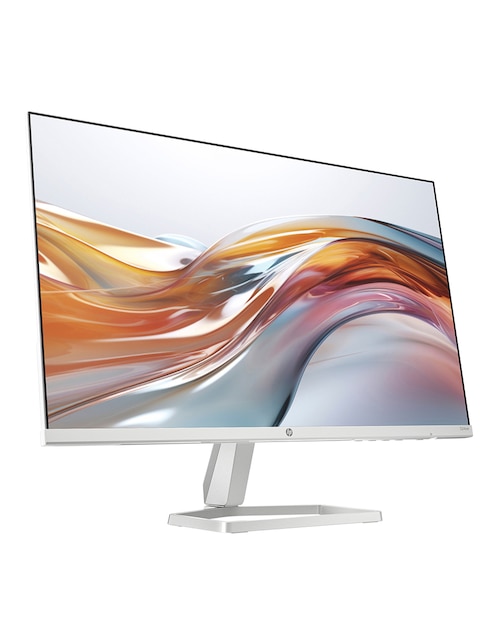 Monitor Hp standard full HD 24 pulgadas 94C21AA 3