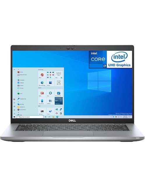 Overpowered Laptop