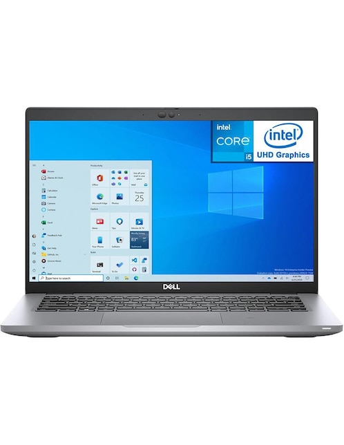 Laptop Dell Latitude 5420 14 pulgadas Full HD Intel Core i5 Intel UHD 16 GB RAM 512 GB SSD reacondicionado