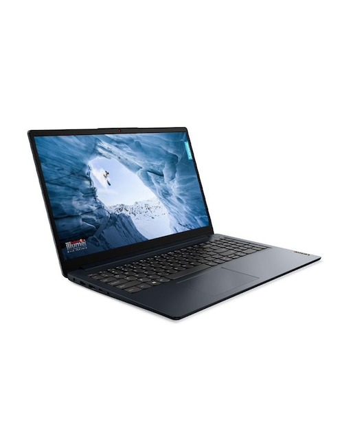 Laptop Lenovo Ideapad i1 15.6 pulgadas Full HD Intel Core i5 UHD Graphics 8 GB RAM 512 GB SSD