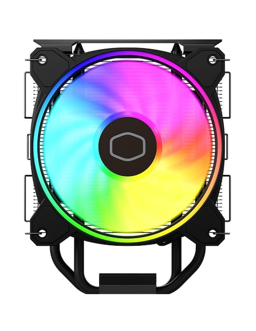 Disipador Cooler Master 212 Halo