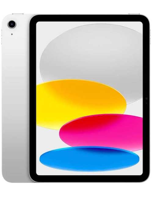 "tablet" apple apple ipad 11 chip a16 128gb 11 pulgadas 128 gb "de" 4 gb "ram" reacondicionado