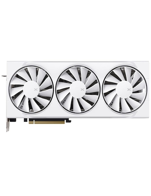 XFX Tarjeta de video XFX RX9070XT Gaming RGB