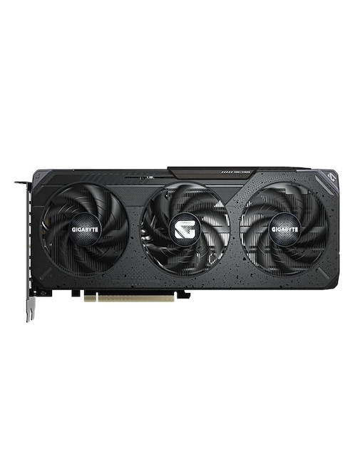 Tarjeta de video Gigabyte RTX5060TI Gaming OC