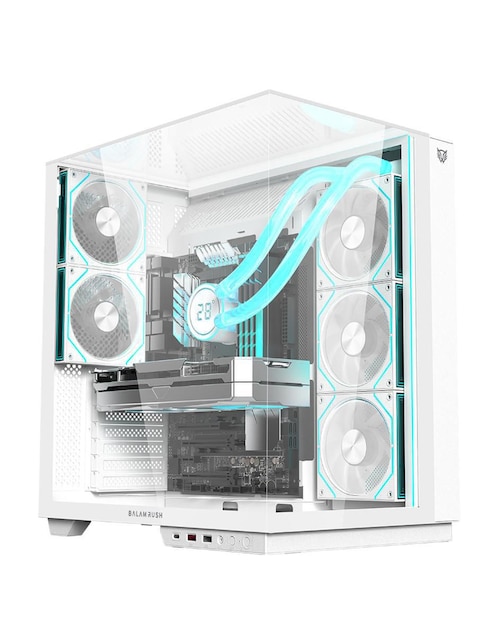 Gabinete Tank Majestic 7600 1