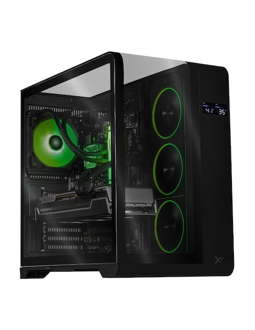 Computadora All In One Xtreme PC Gaming XTBRR932GB57900XTXTB AMD Ryzen 9 AMD Radeon RX 7900 XTX 32 GB RAM 2 TB SSD