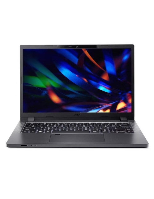 Laptop Acer NX.B64AL.006 14 pulgadas WUXGA Intel Core i7 Intel UHD 16 GB RAM 512 GB SSD