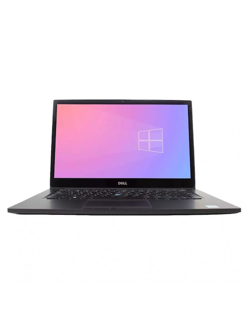 Laptop Dell 7480 14 pulgadas Full HD Intel Core i7 16 GB RAM 256 GB SSD reacondicionado