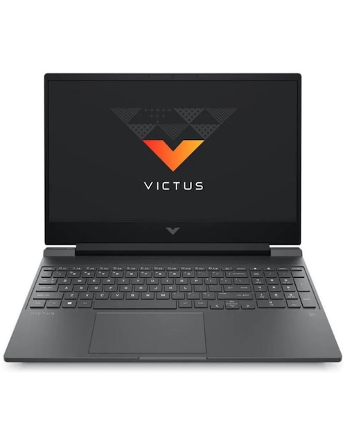Laptop gamer Hp Victus 15-FA2701WM 15.6 pulgadas Full HD Intel Core i5 NVIDIA GeForce RTX 4050 16 GB RAM 512 GB SSD