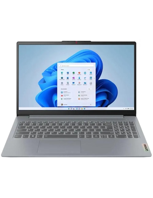 LENOVO Laptop touch Lenovo 82XM00LMUS 15.6 pulgadas full hd AMD Ryzen 7 AMD Radeon 16 gb ram 512 gb ssd