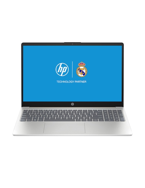 HP Laptop thin & light touch Hp 15-fd0281la 15.6 pulgadas Full HD Intel Core i7 16 GB RAM 512 GB SSD
