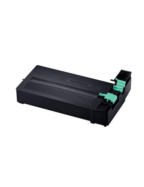 SAMSUNG Tóner Samsung SV113A negro
