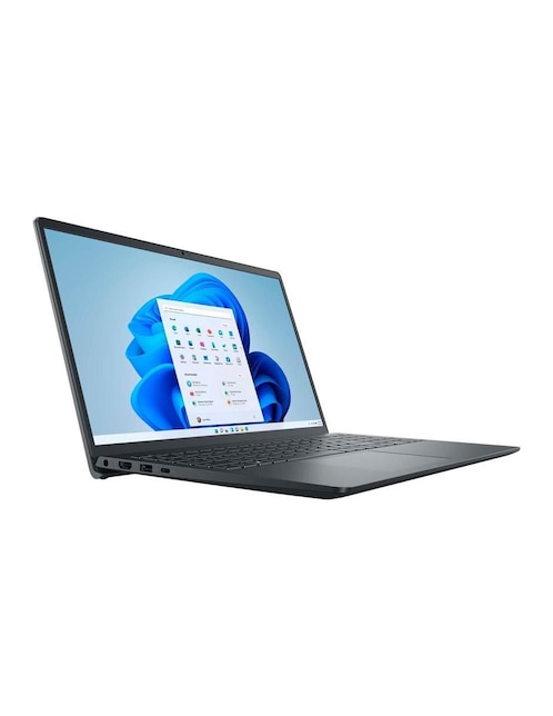 DELL Laptop Dell Inspiron 15 3535 15.6 pulgadas Full HD AMD Ryzen 5 Radeon Graphics 8 GB RAM 512 GB SSD
