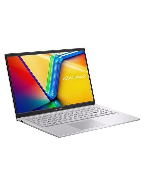 ASUS Laptop Asus F1504VA-NJ2533W 15.6 pulgadas Full HD Intel Core i3 Intel UHD Graphics 8 GB RAM 512 GB SSD