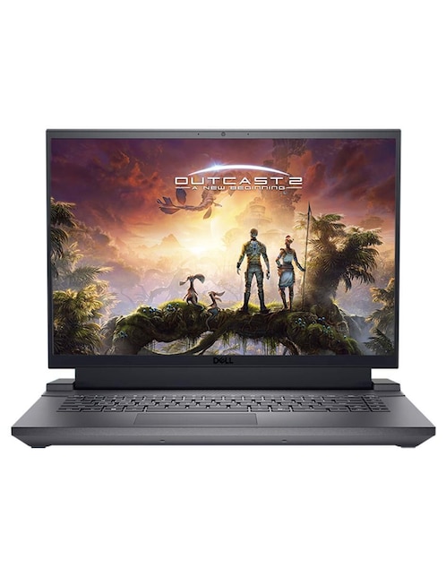 Laptop Dell G16 Gaming 16 pulgadas QHD+ Intel Core i9 Nvidia GeForce RTX 4070 32 GB RAM 1 TB SSD