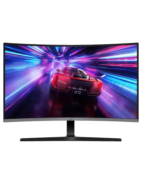 Monitor Samsung ls32d390galxzx standard Full HD 32 pulgadas