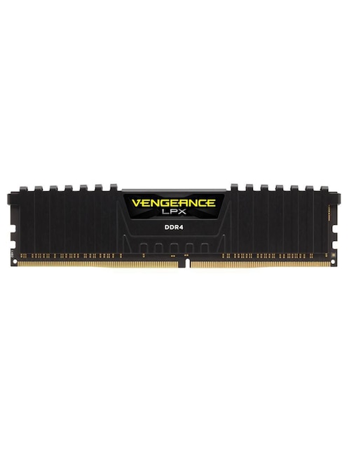 Memoria RAM Dimm DDR4 8 GB Vengeance lpx 2400mhz Memoria RAM Dimm DDR4 8 GB Vengeance lpx 2400mhz